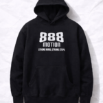 888 Motion Hoodie