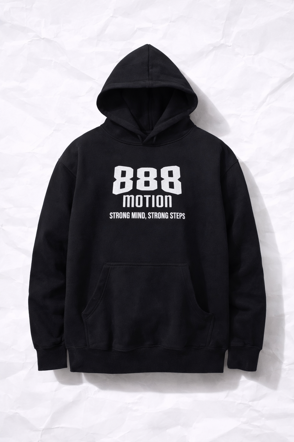 888 Motion Hoodie