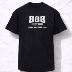 888 Motion T-shirt