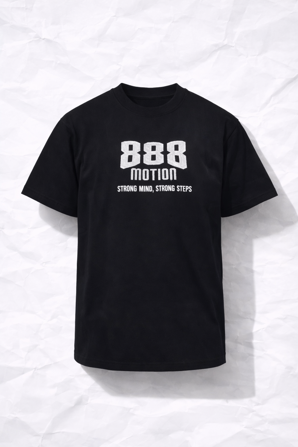 888 Motion T-shirt